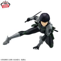 KAIJU No.8 SOICHIRO HOSHINA VIBRATION STARS Figure