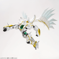 YU-GI-OH E・HERO SHINING FLARE WINGMAN Monsters LEGION Figure