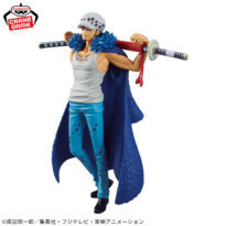 ONE PIECE TRAFALGAR LAW THE GRANDLINE SERIES SPECIAL Figure