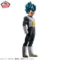 DRAGON BALL SUPER VEGETA BLOOD OF SAIYANS Figure