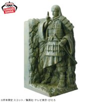 NARUTO: SHIPPUDEN HASHIRAMA SENJU Valley of the End Figlife Figure
