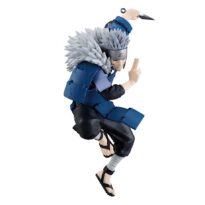 NARUTO: SHIPPUDEN VIBRATION STARS SENJU TOBIRAMA Figure