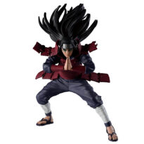 NARUTO: SHIPPUDEN HASHIRAMA SENJU VIBRATION STARS Figure