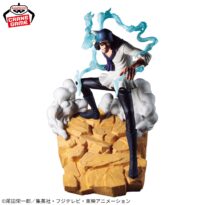 ONE PIECE KUZAN Senko Zekkei Figure