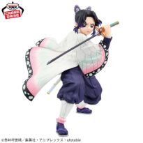 DEMON SLAYER SHINOBU KOCHO MAXIMATIC Figure