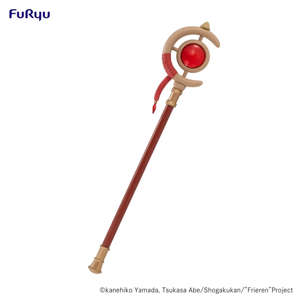 FRIEREN:BEYOND JOURNEY’S END FRIEREN’S STAFF