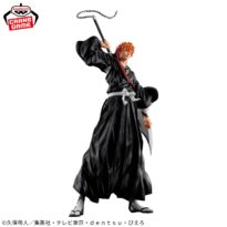 BLEACH Grandista ICHIGO KUROSAKI Figure