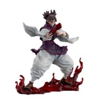 JUJUTSU KAISEN FIGURIZMα CHOSO Sekirin Yakudo Sai Figure