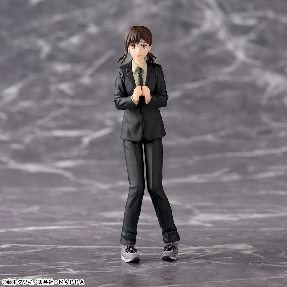 CHAINSAW MAN Desktop×Decorate Collections – KOBENI