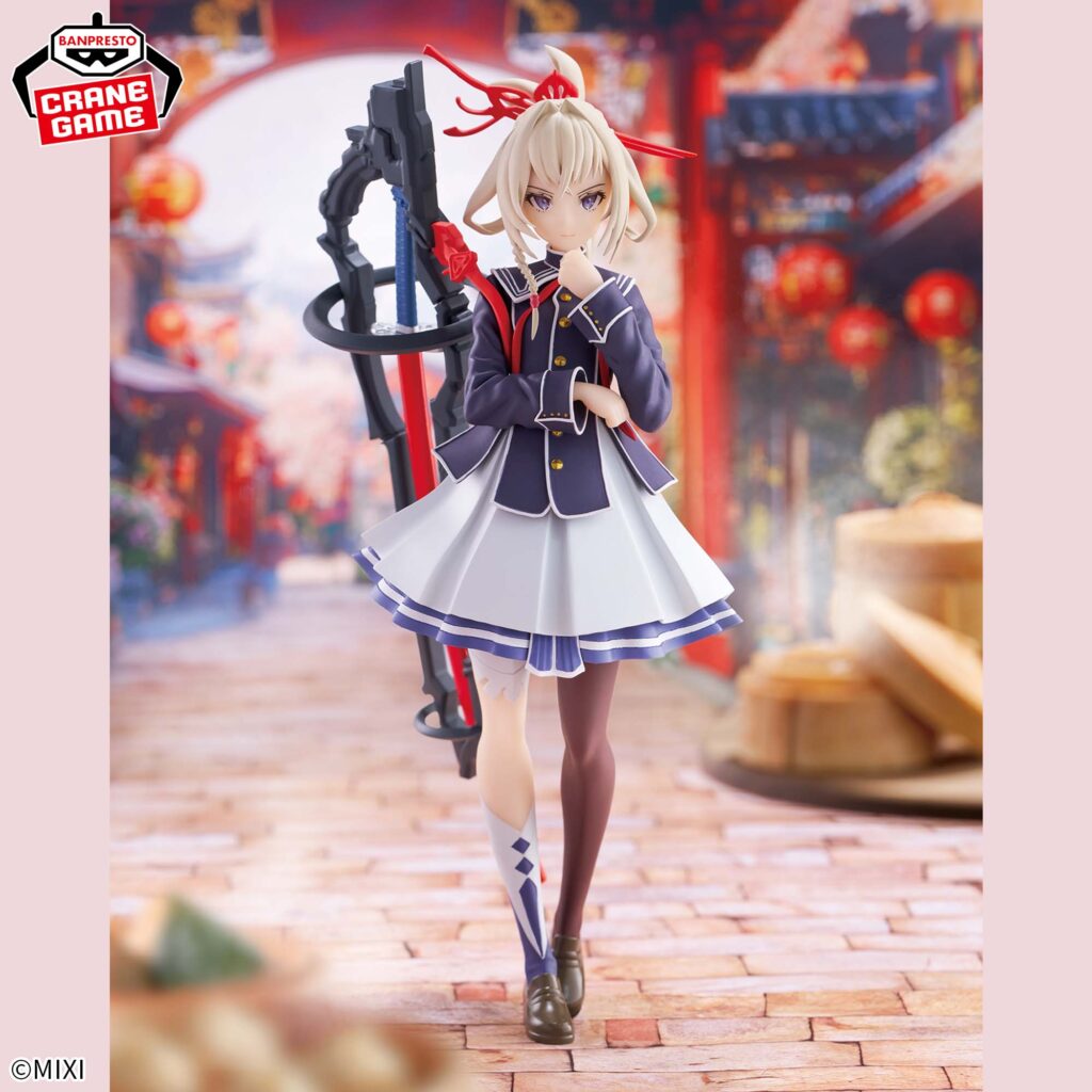 MONSTER STRIKE ESPRESTO Ordinary chronicles MASAMUNE