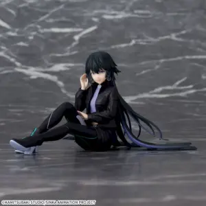 KAMITSUBAKI CITY UNDER CONSTRUCTION Chokonose Premium Figure – KOKO RINNE