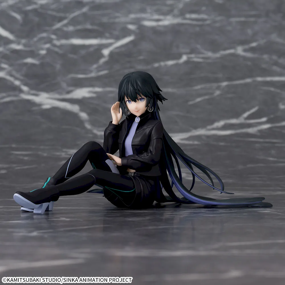 KAMITSUBAKI CITY UNDER CONSTRUCTION Chokonose Premium Figure – KOKO RINNE