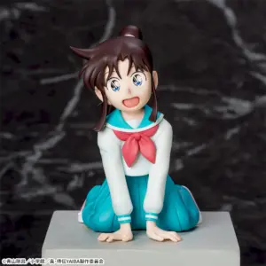 YAIBA: SAMURAI LEGEND Chokonose Premium Figure – SAYAKA MINE