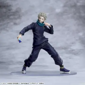 JUJUTSU KAISEN 5th Anniversary Luminasta TOGE INUMAKI