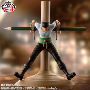 ONE PIECE Figlife Pirate Hunter ZORO