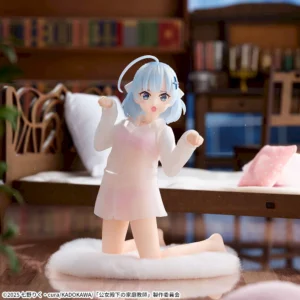 Private Tutor to the Duke’s Daughter Yumemirize Figure TINA HOWARD