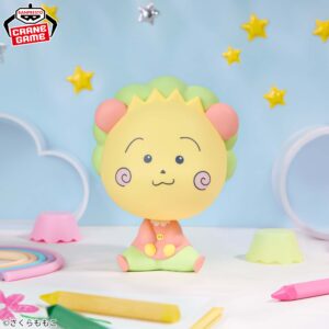 Coji-Coji Big Sofvimates Figure COJI-COJI Pastel Color Ver.