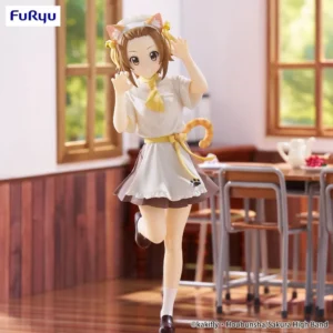 K-On! Trio-Try-iT Figure RITSU TAINAKA