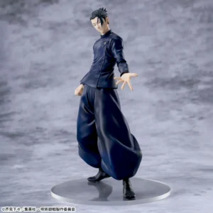 Jujutsu Kaisen Luminasta Figure SUGURU GETO 5th Anniversary Round1 Exclusive Ver.