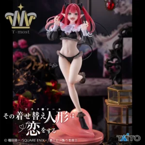 My Dress-Up Darling T-Most Figure MARIN KITAGAWA Riz Ver.