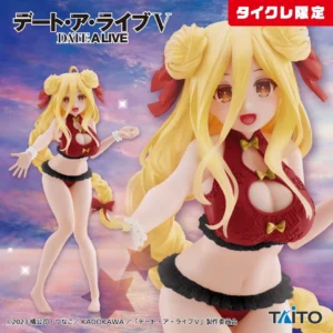 Date A Live V Coreful Figure MUKURO HOSHIMIYA Swimsuit Renewal Taito Exclusive Ver.