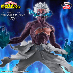 My Hero Academia The Evil Villains Dx Figure DABI