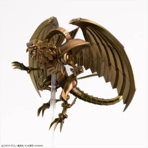 Yu-Gi-Oh! Monsters Legion Figure THE WINGED DRAGON OF RA