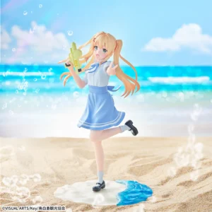 Summer Pockets Luminasta Figure TSUMUGI WENDERS